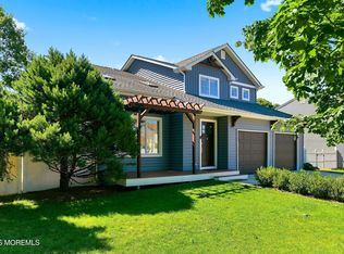 954 Quincy Dr, Brick, NJ 08724