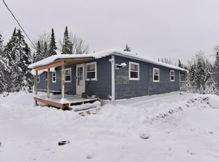 472 Smyrna Center Road, Smyrna Mills, ME 04780