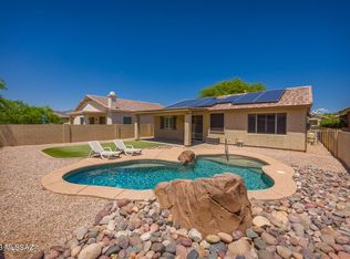 277 W Tabascoe Pl, Oro Valley, AZ 85755