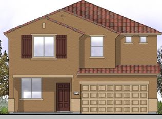 10442 W Crown King Rd, Tolleson, AZ 85353