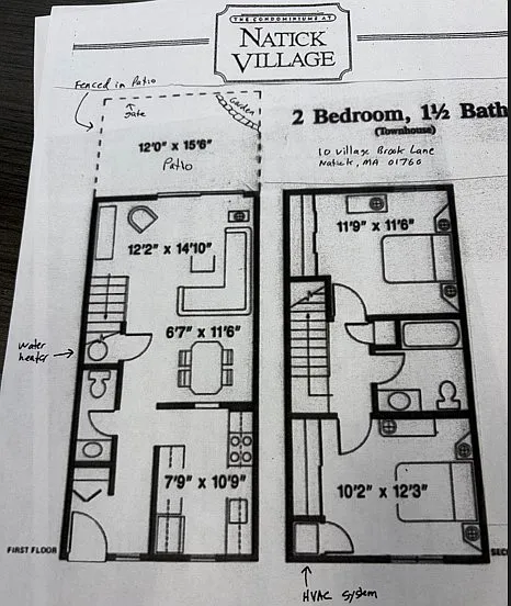 10 Village Brook Ln — Photo 49