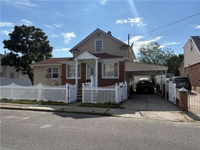 243 Biltmore Ave, Elmont, NY, 11003