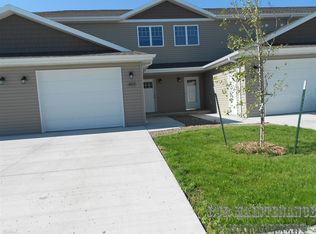 4019 29th St SE, Mandan, ND 58554