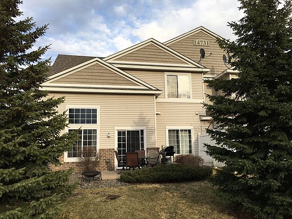 3rd image of 14731 Cobalt St NW Unit 35