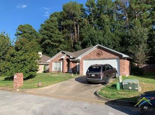 601 Frederick Cir, Flint, TX 75762