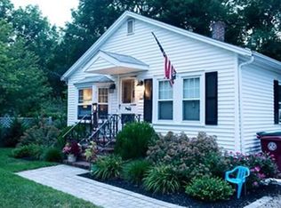 213 Bedford St, Middleboro, MA 02346