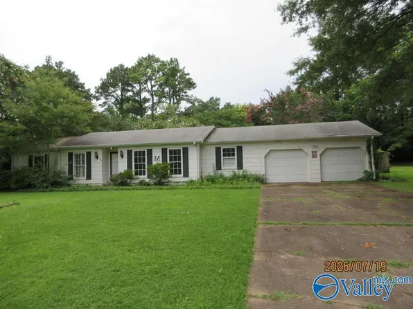 1809 Eastmead Ave SE, Decatur, AL 35601