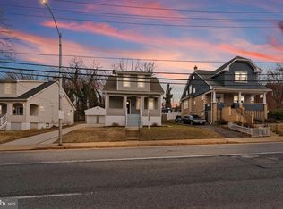 4604 Moravia Rd, Baltimore, MD 21206