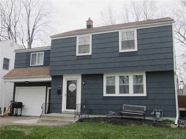 172 Onondaga Ave, Buffalo, NY 14220