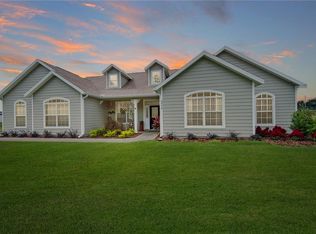 8820 Fort King Rd, Zephyrhills, FL 33541