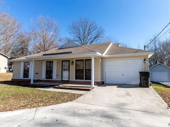 3564 Winchester Rd, New Market, AL 35761
