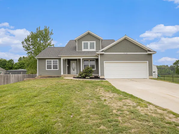 9145 Meadows Pointe Dr, Allendale, MI 49401