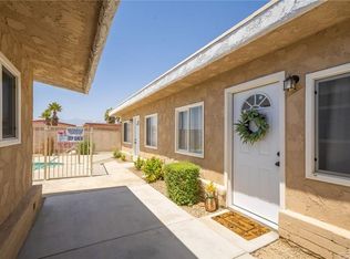 68530 Hacienda Ave #A, Desert Hot Springs, CA 92240