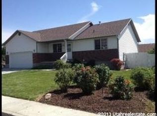 729 W 900 N, Pleasant Grove, UT 84062