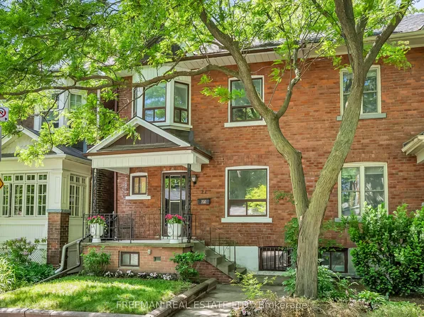 21 London St, Toronto, ON M6G 1M8