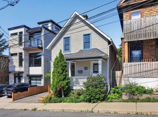 115 Sherbrooke Ave, Ottawa, ON K1Y 1S1