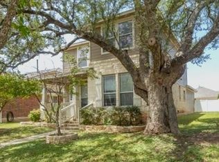1707 Big Bend Dr, Cedar Park, TX 78613