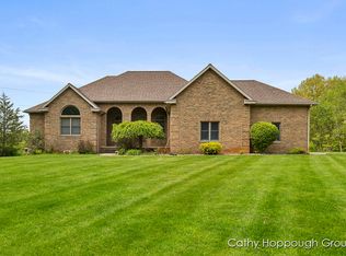 741 Kellogg Rd, Ionia, MI 48846