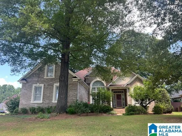 309 Ashton Dr NE, Jacksonville, AL 36265