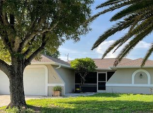 324 NE 7th St, Cape Coral, FL 33909