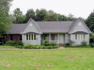 412 Borders Rd, Shelby, NC 28152