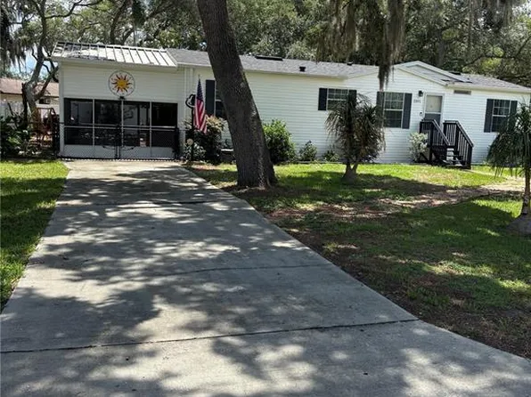 2391 SE 176th Ave, Silver Springs, FL 34488