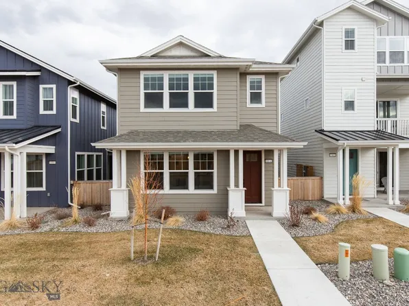 1004 Butler Creek Ave, Belgrade, MT 59714