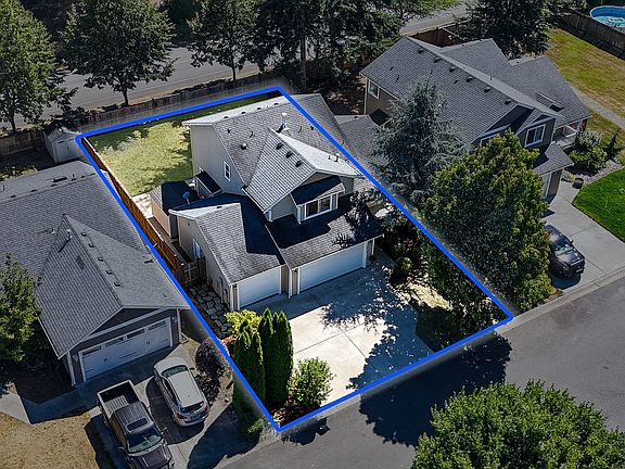 5th image of 15775 Yelm Terra Way SE