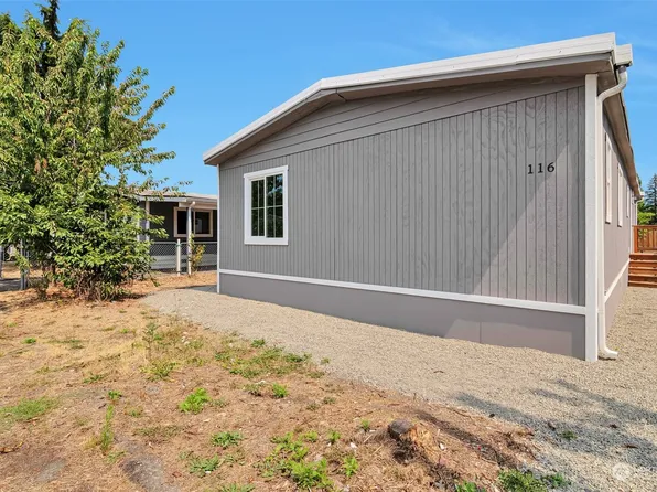 15232 SE 272 Street #116, Kent, WA 98042