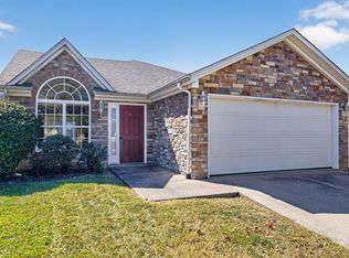 2708 Green Valley Ct, Lexington, KY 40511