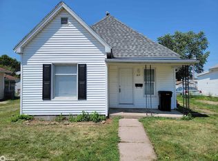 817 Ellis Ave, Ottumwa, IA 52501