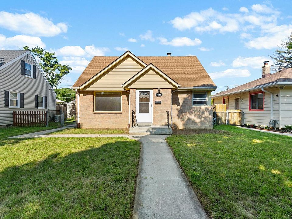 1st image of 3449 N 77th STREET