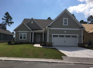 661 Indigo Bay Circle Ashfield #1-LOT 52, Myrtle Beach, SC 29579