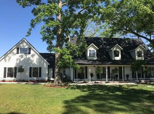 7397 County Road 23c, Glen Saint Mary, FL 32040