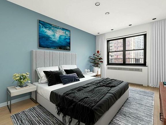 5th image of 135 E 54th St #17F