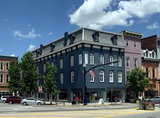 1 E Main St SUITE 203, Troy, OH 45373