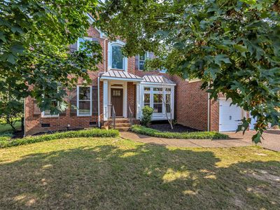 2000 Harvington Dr, Franklin, TN, 37069