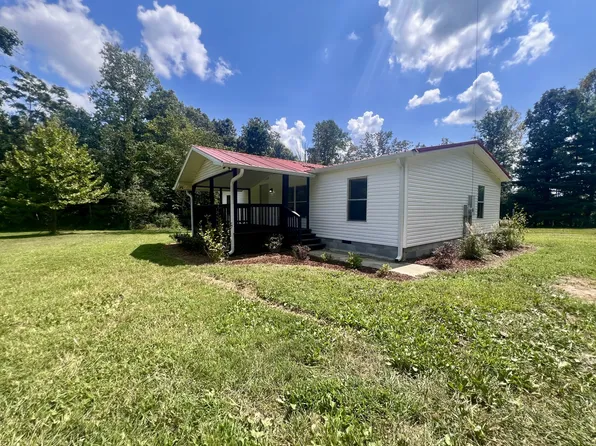 1900 Short Mountain Rd, Woodbury, TN 37190