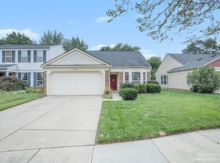 3104 Turnberry Ln, Ann Arbor, MI