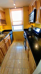 Sold by Metro Garden Realty NYC