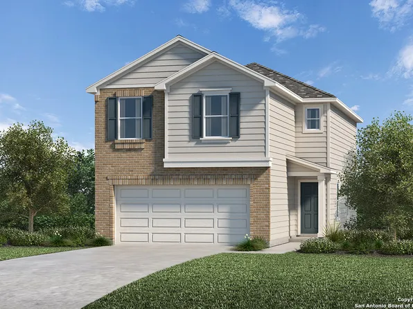 14839 VANCE JACKSON ROAD #809, San Antonio, TX 78249