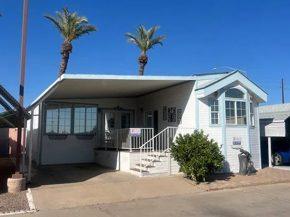 4700 E Main St #L-50, Mesa, AZ 85205