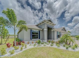 6438 High Pointe Way, Vero Beach, FL 32967