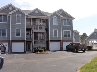 422 Albemarle Blvd #C-14, Hertford, NC 27944