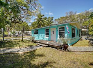 14 Oakwood Ave, Key Largo, FL 33037