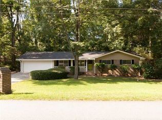 3347 Brenda Ln, Lithia Springs, GA 30122