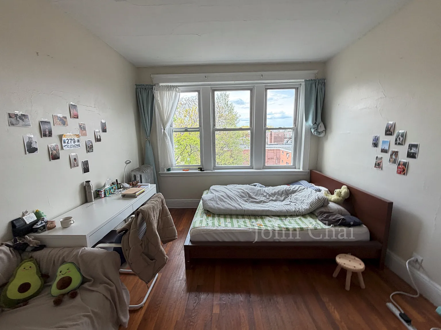 Studio, 475 sqft, $2,065 — Photo 4