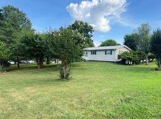 323 Wayman Rd, Madisonville, TN 37354