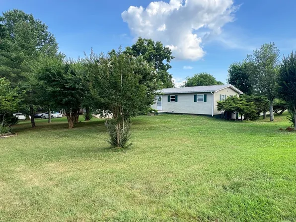 323 Wayman Rd, Madisonville, TN 37354
