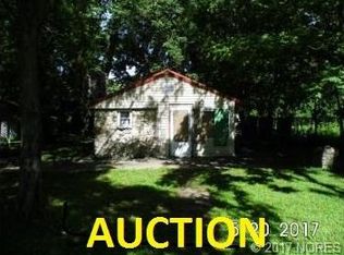419 S 15th St, Collinsville, OK 74021